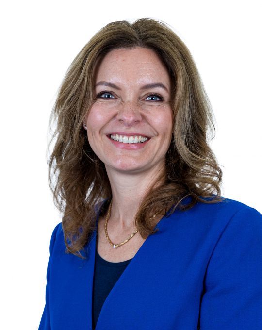 Annemarie Buitelaar - CEO