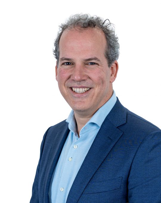 Ralph Thoen - Directeur Energie